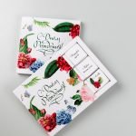 Набор шоколадных конфет "С Днем Рождения" — изображение 3