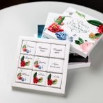 Набор шоколадных конфет "С Днем Рождения" — изображение 2