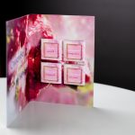 Открытка с шоколадом повод - Поздравляю — изображение 2