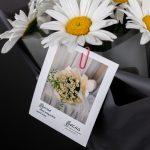 Открытка без повода цветной принт — изображение 3