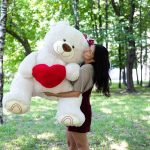 медведь 130 см