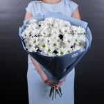 букет из баккарди 11 штук