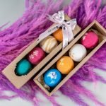 Набор бомбочек для ванны микс — изображение 4