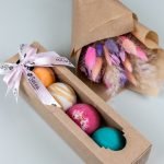 Набор бомбочек для ванны микс — изображение 2