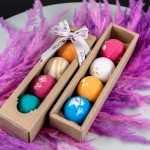 Набор бомбочек для ванны микс — изображение 3