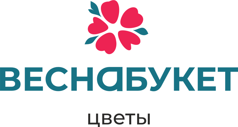 Доставка цветов в Санкт-Петербурге | Весна - сеть цветочных магазинов
