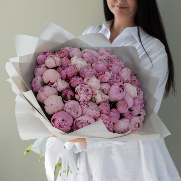 51 пион сара бернар