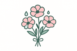 Свежие цветы каждый день