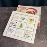 Шоколадный набор "С Новым Годом" — изображение 2